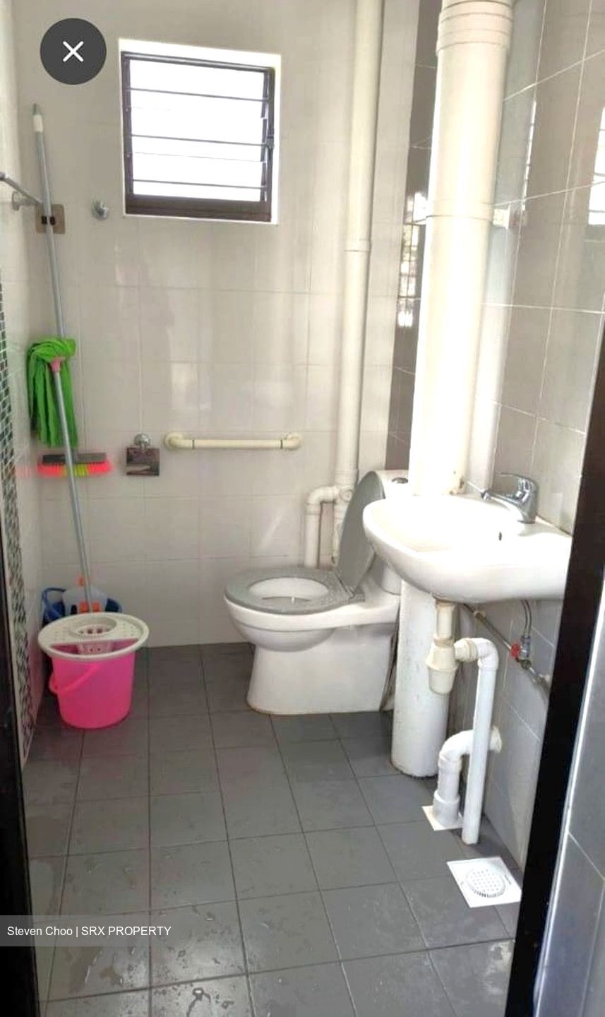 Blk 340 Bukit Batok Street 34 (Bukit Batok), HDB 3 Rooms #556356111